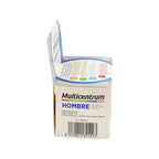 Multicentrum Hombre 50+ 30 Comprimidos