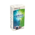 Optava Fusion Solución Oftálmica Estéril 10 ml