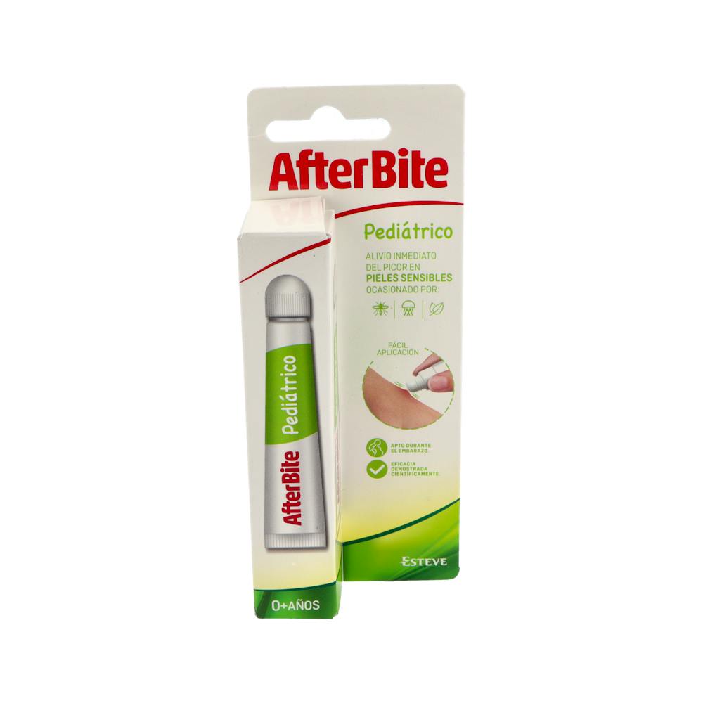 After Bite Niños Gel Post-Picadura 20 g