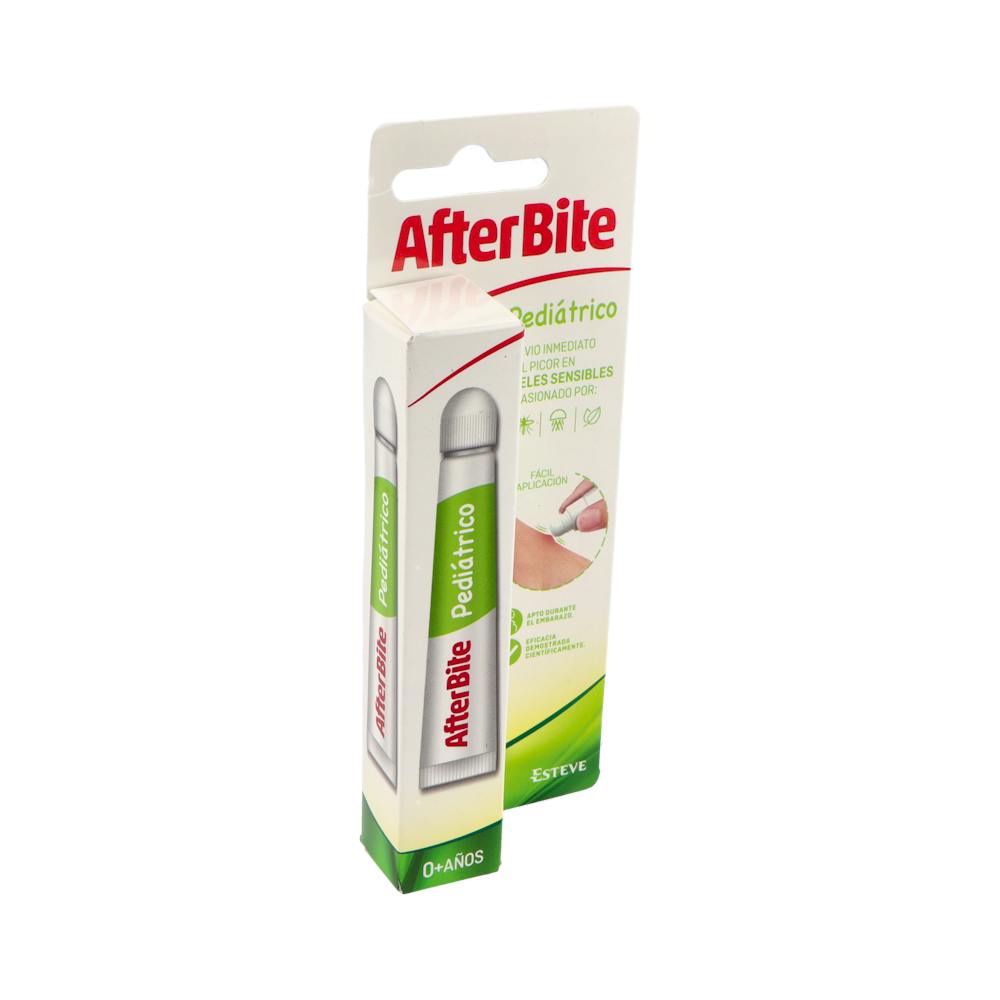 After Bite Niños Gel Post-Picadura 20 g