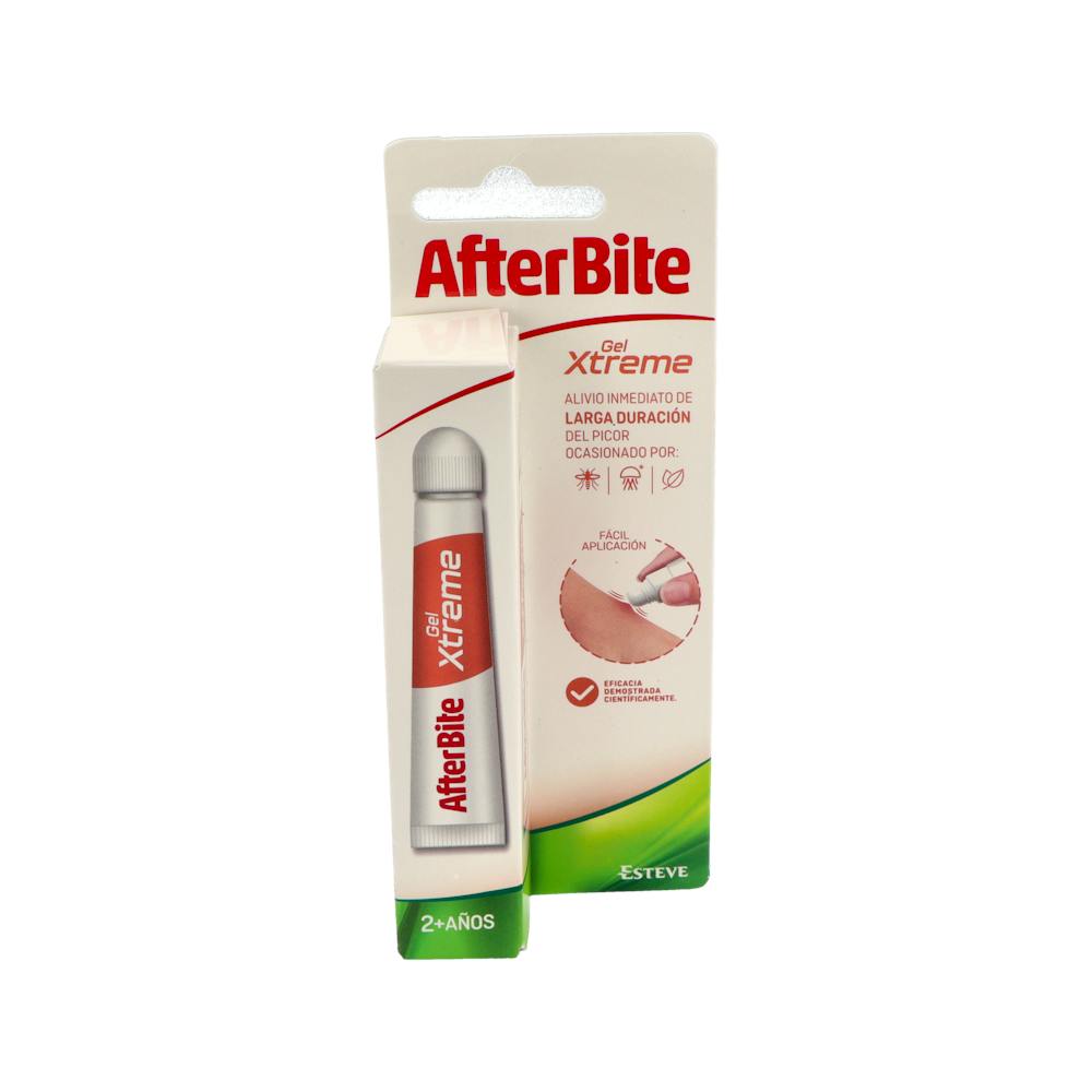 After Bite Xtreme Gel Post-Picadura 20 g
