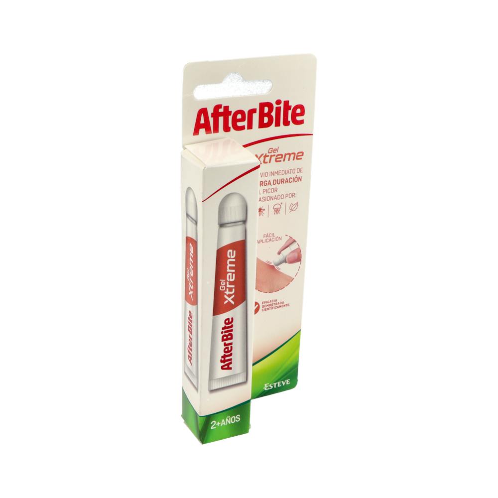 After Bite Xtreme Gel Post-Picadura 20 g