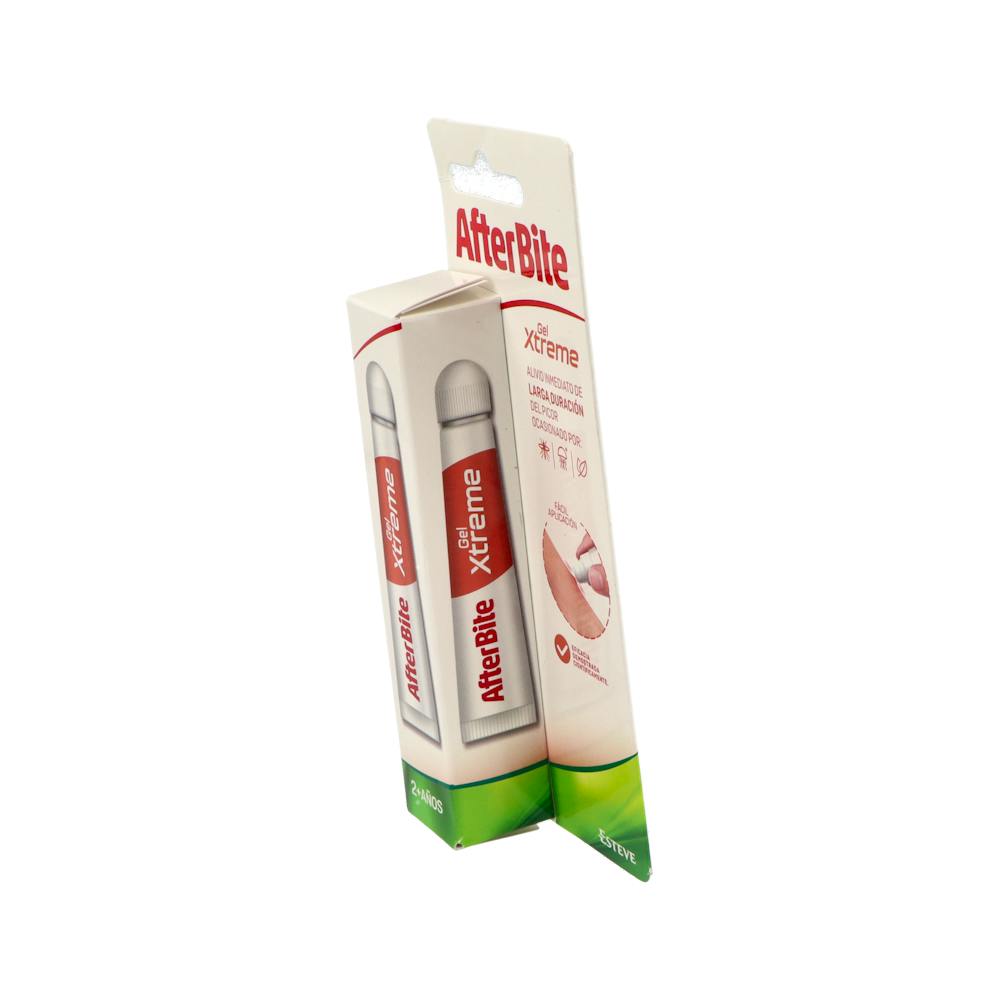After Bite Xtreme Gel Post-Picadura 20 g