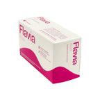 Flavia Plus 30 Cápsulas