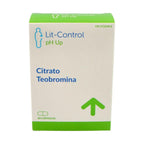 Litcontrol pH Up 40 Cápsulas
