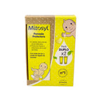 Mitosyl Pomada Protectora 2 x 65 g