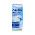 Aquoral Gotas Oftálmicas Ácido Hialurónico 0,4 % Multidosis 10 ml