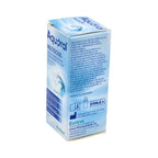 Aquoral Gotas Oftálmicas Ácido Hialurónico 0,4 % Multidosis 10 ml