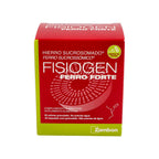 Fisiogen Ferro Forte 30 Sobres