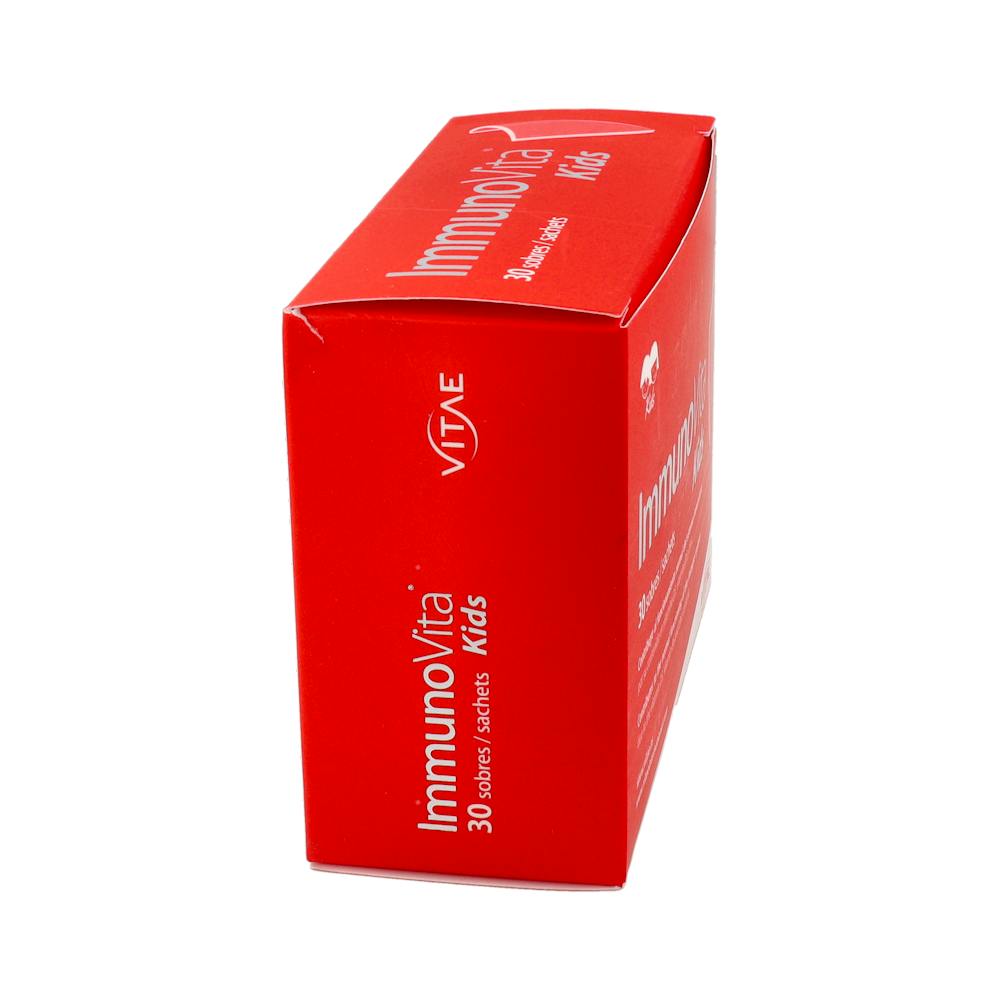 Vitae ImmunoVita Kids 30 Sobres