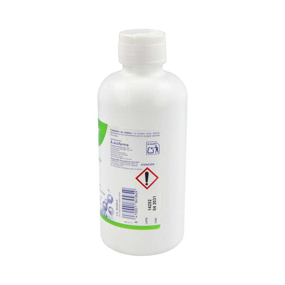 Acofar Agua Oxigenada 5 % 250 ml