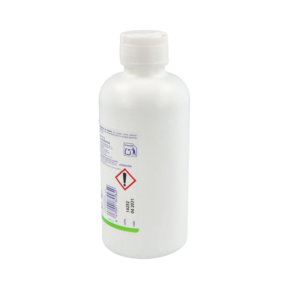 Acofar Agua Oxigenada 5 % 250 ml