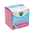 Vicks BabyRub Bálsamo 50 g
