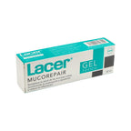 Lacer Mucorepair Gel Tópico Bucal 30 ml