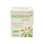 Prodefen Gotas Probiótico 5 ml