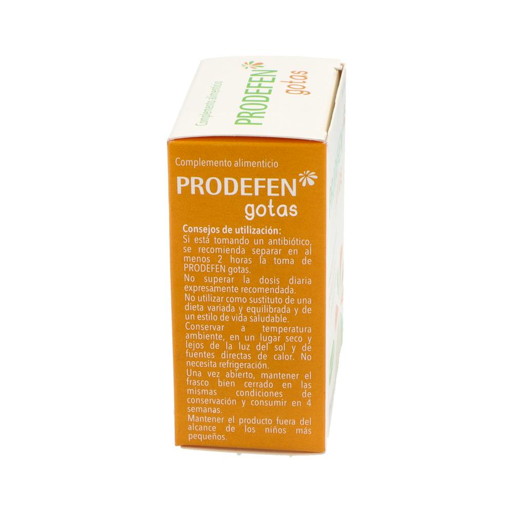 Prodefen Gotas Probiótico 5 ml