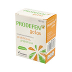 Prodefen Gotas Probiótico 5 ml