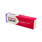 Lacer Clorhexidina Pasta Dentífrica 75 ml