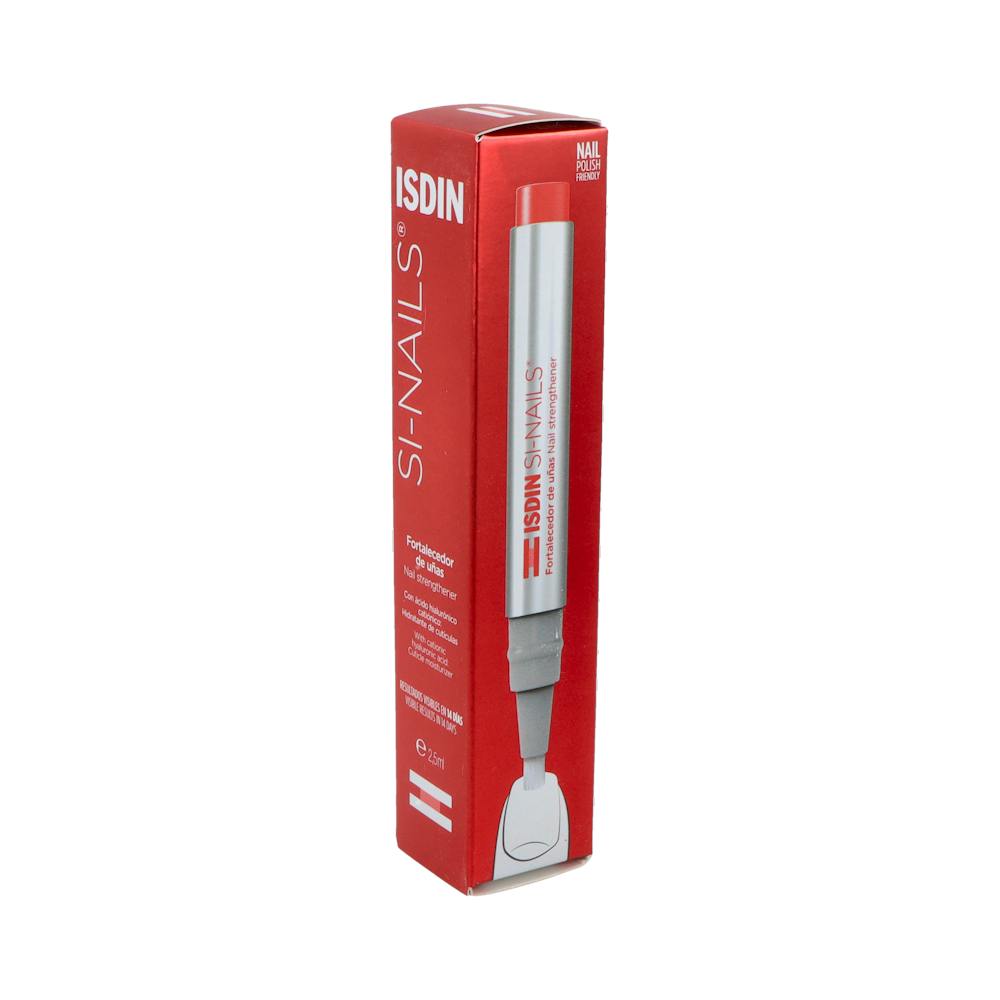 ISDIN Si-Nails Fortalecedor de Uñas 2,5 ml