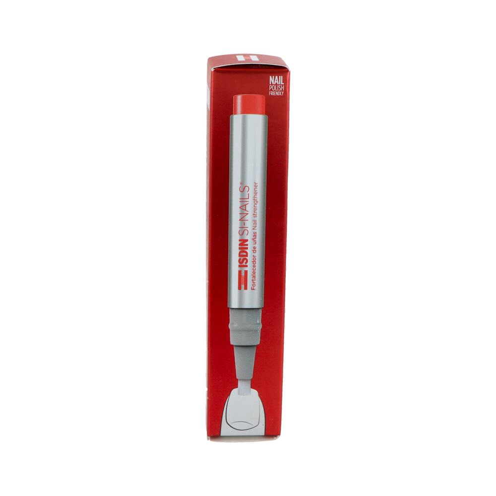 ISDIN Si-Nails Fortalecedor de Uñas 2,5 ml