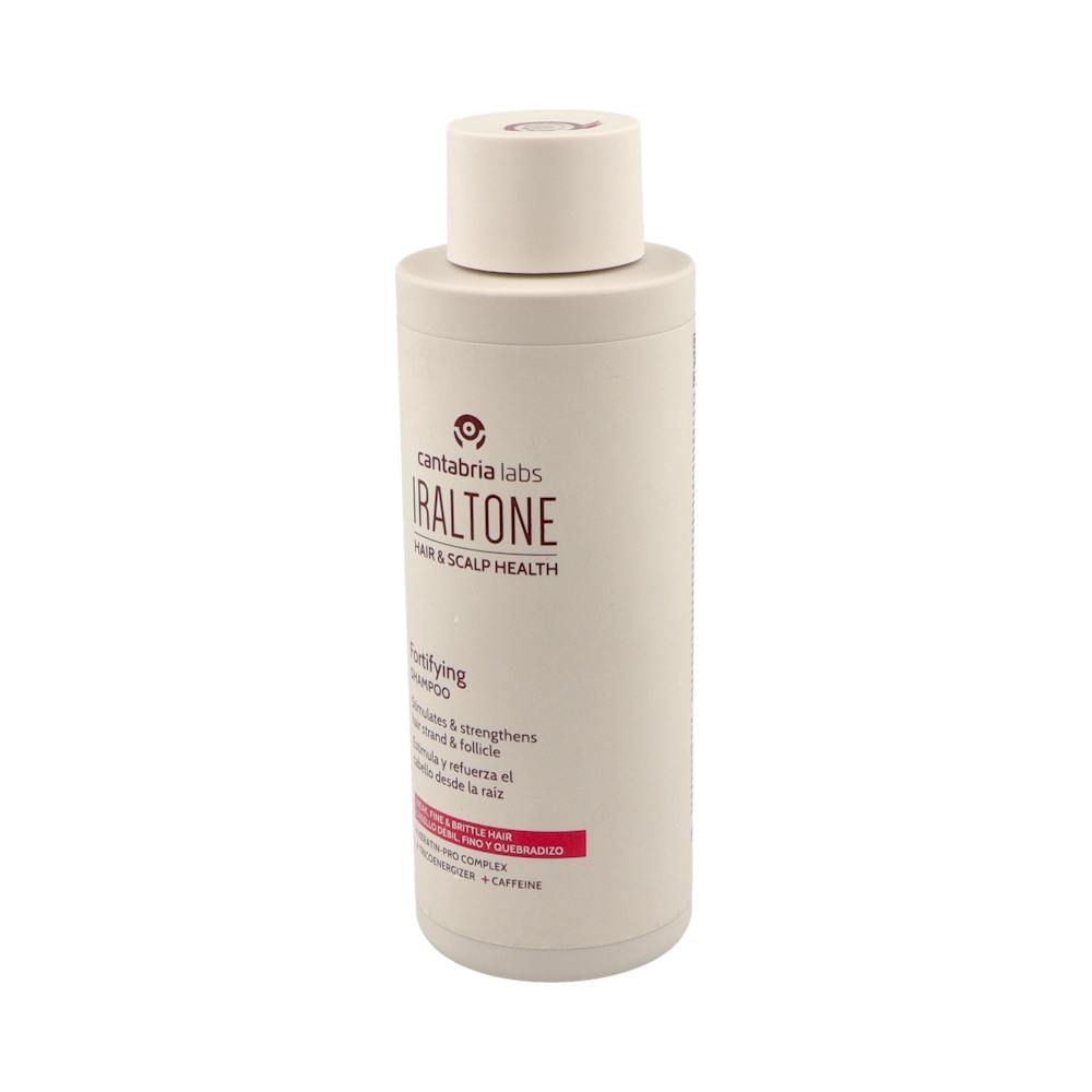 Iraltone Champú Fortificante 200 ml