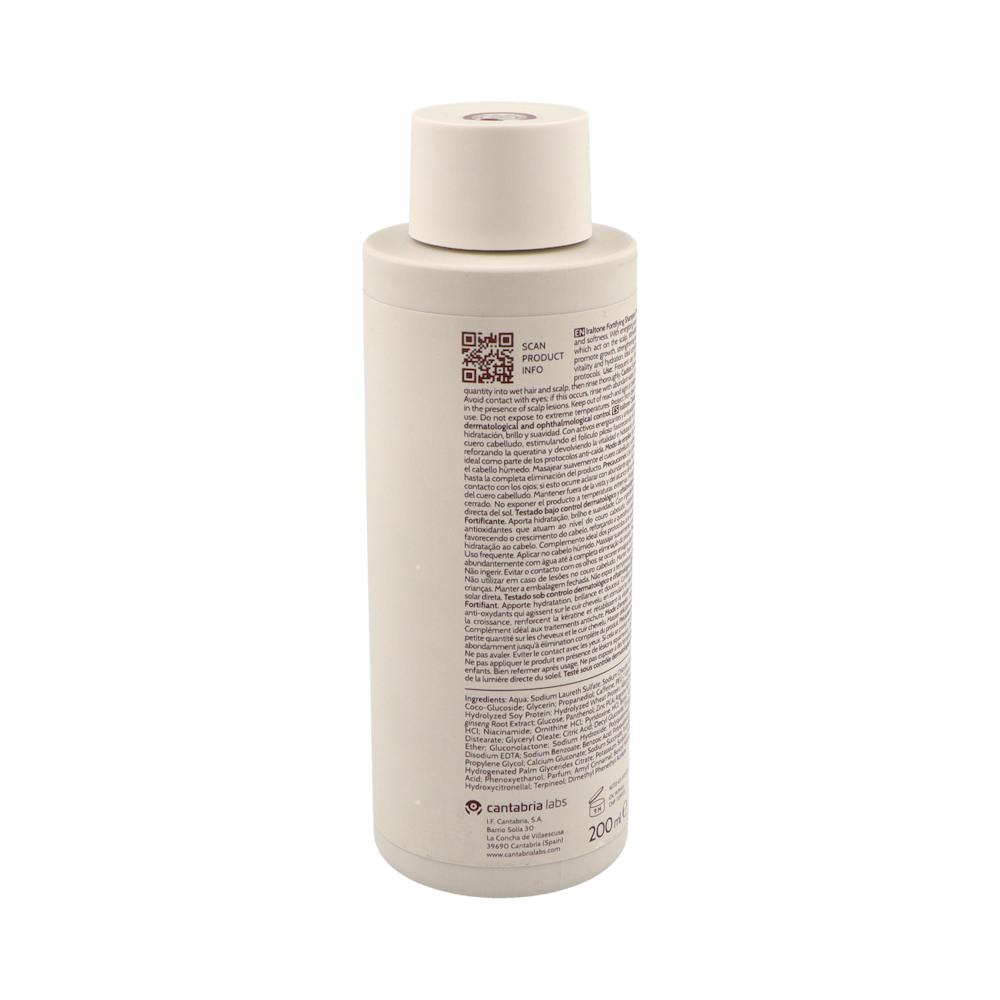 Iraltone Champú Fortificante 200 ml
