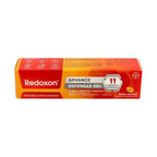 Redoxon Advance Defensas 15 Comprimidos Efervescentes