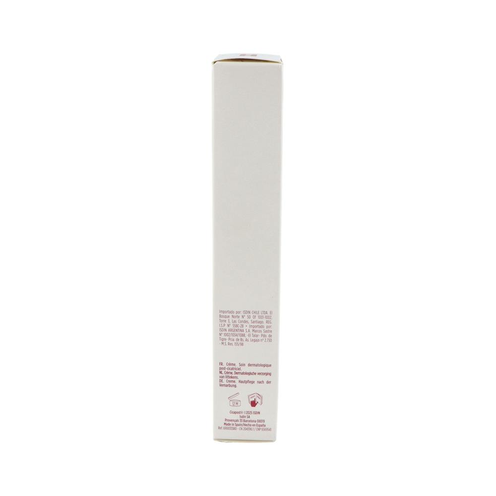 ISDIN Cicapost Crema Post-Cicatriz 50 g