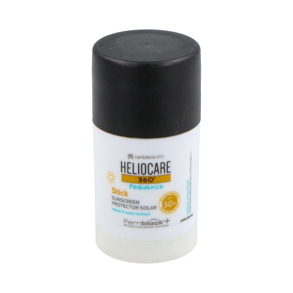 Heliocare 360º Pediatrics Stick SPF 50+ 25 g