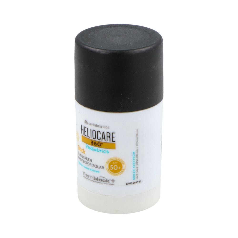 Heliocare 360º Pediatrics Stick SPF 50+ 25 g