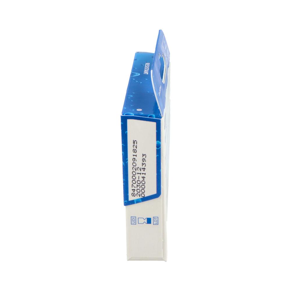 Salvelox Aqua Resist Apósitos Redondos 20 Unidades