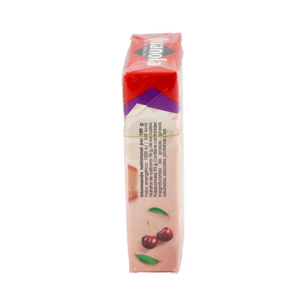 Juanola Caramelos sin Azúcar Cereza 50 g