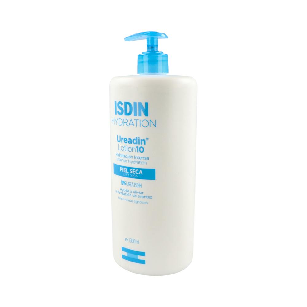 ISDIN Ureadin Lotion 10 Loción Hidratante 1000 ml