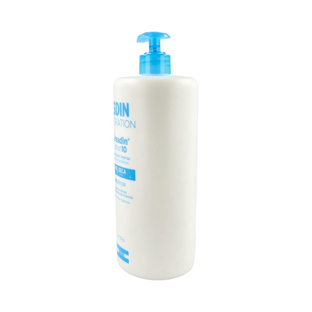 ISDIN Ureadin Lotion 10 Loción Hidratante 1000 ml