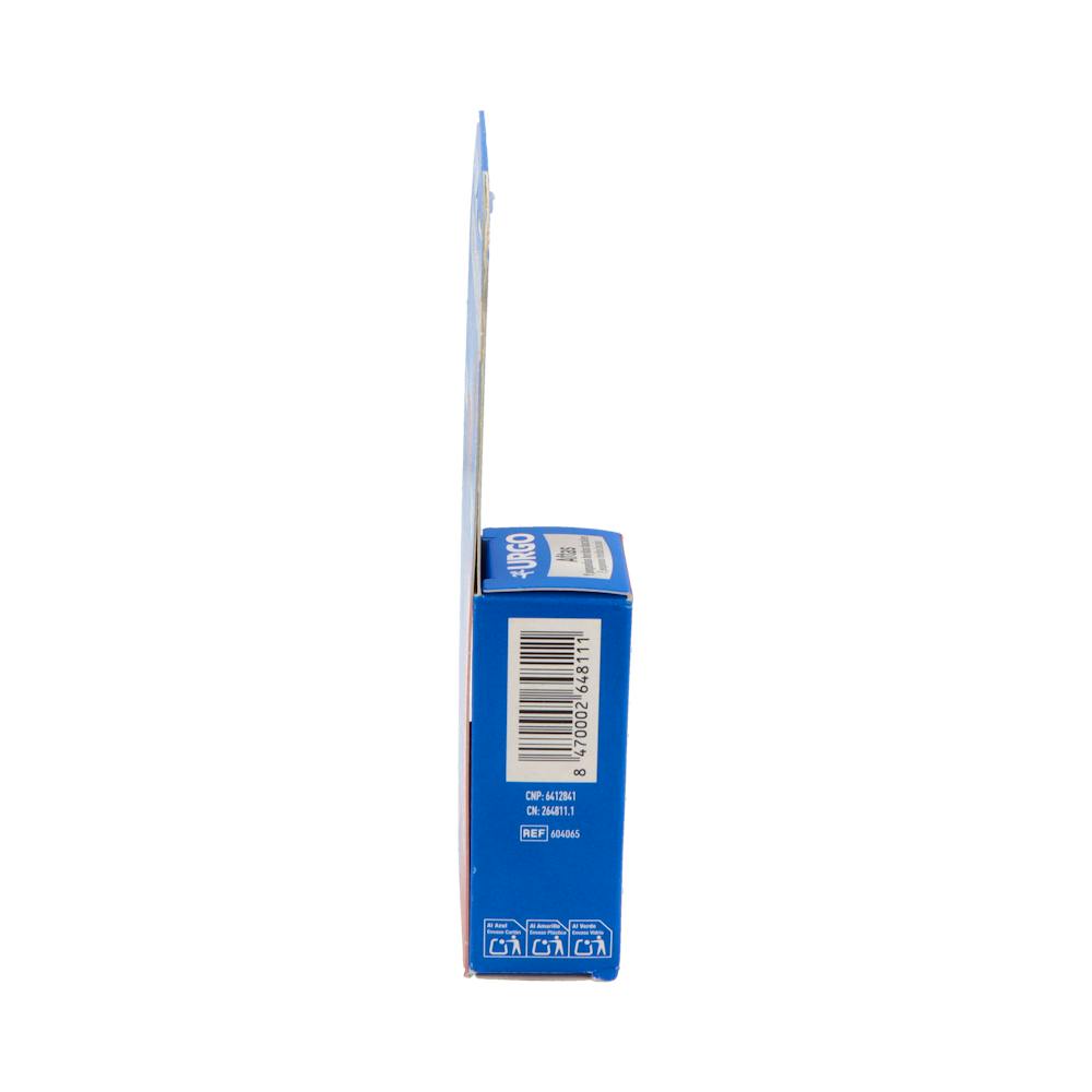 Urgo Aftas Solución Filmógena 10 ml