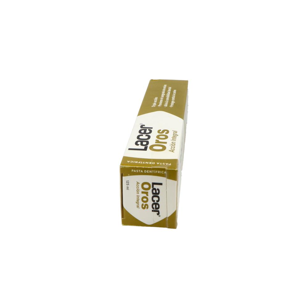 Lacer Oros 2500 Pasta Dental 125 ml