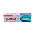 Corega Extra Fuerte Crema Adhesiva sin Sabor 40 g