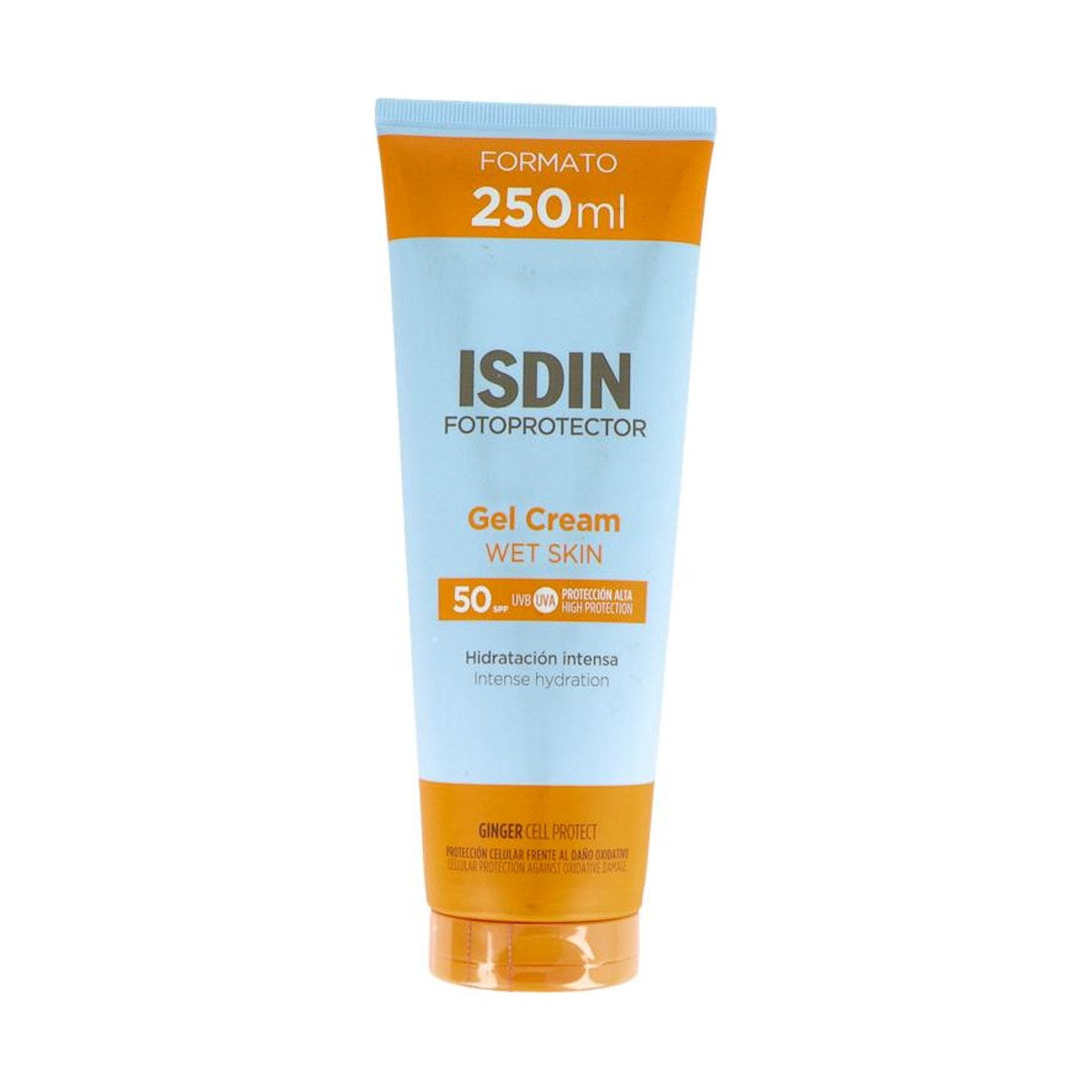 ISDIN Fotoprotector Extrem Gel Crema SPF 50+ 250 ml