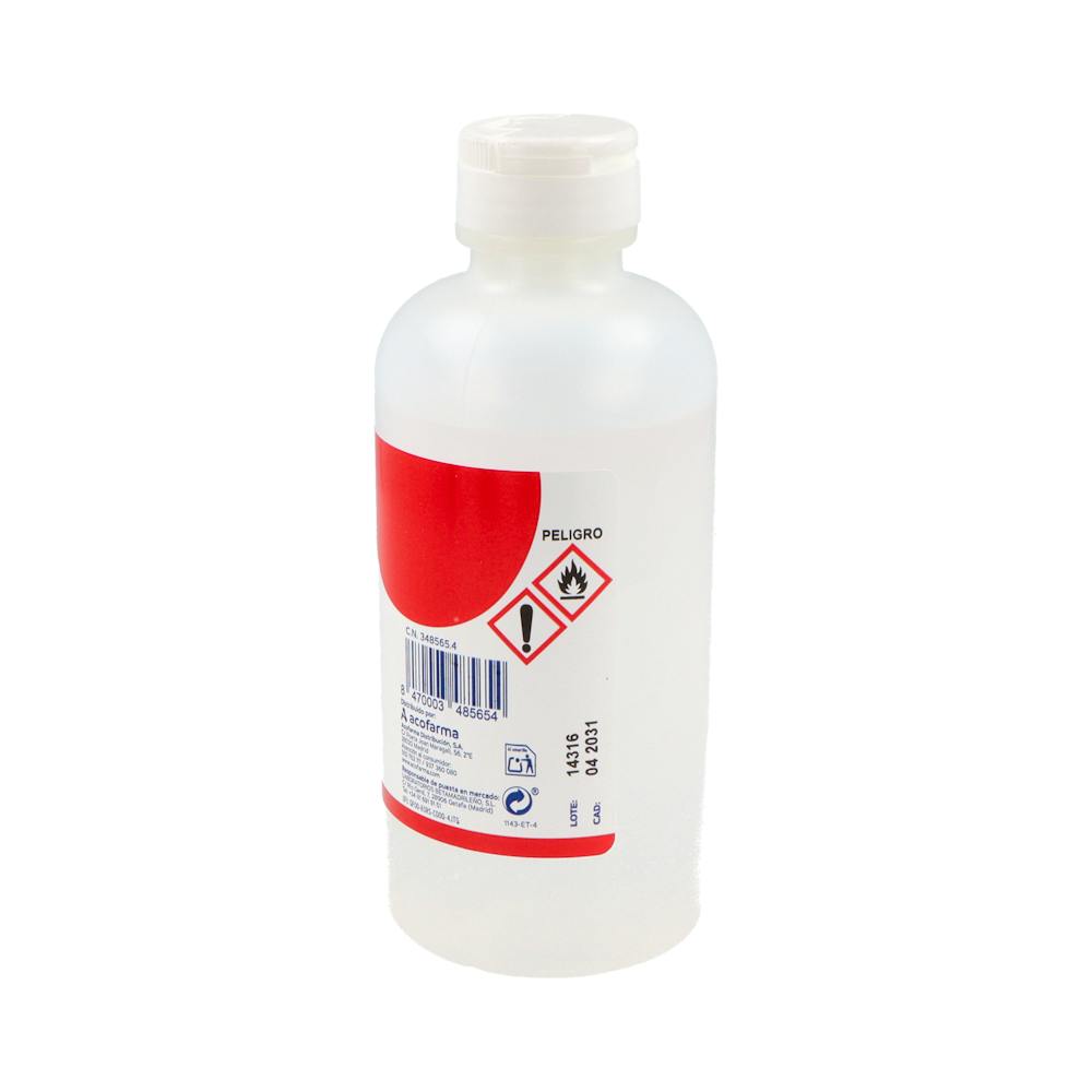 Acofar Alcohol Reforzado 250 ml