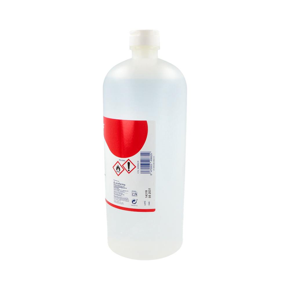 Acofar Alcohol 96º 1000 ml