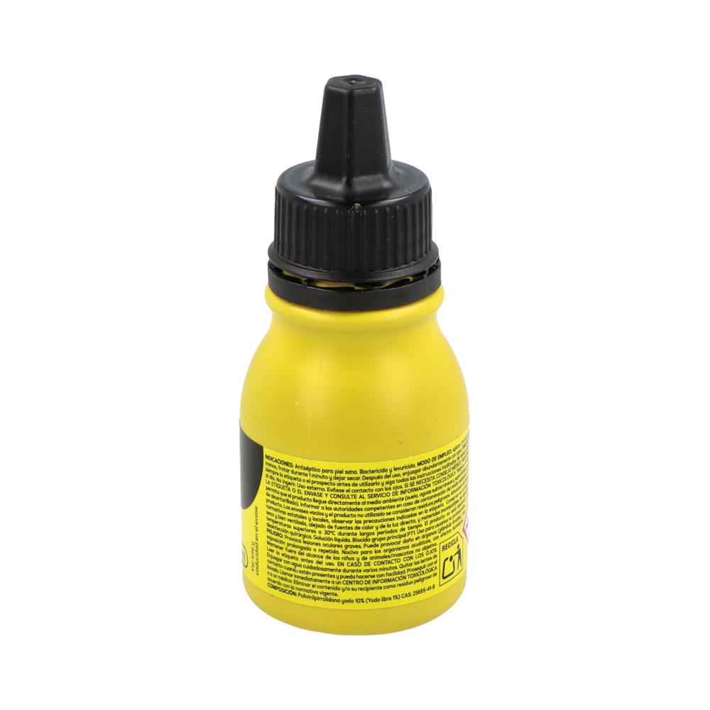 Acofar Povidona Yodada 10 % 50 ml
