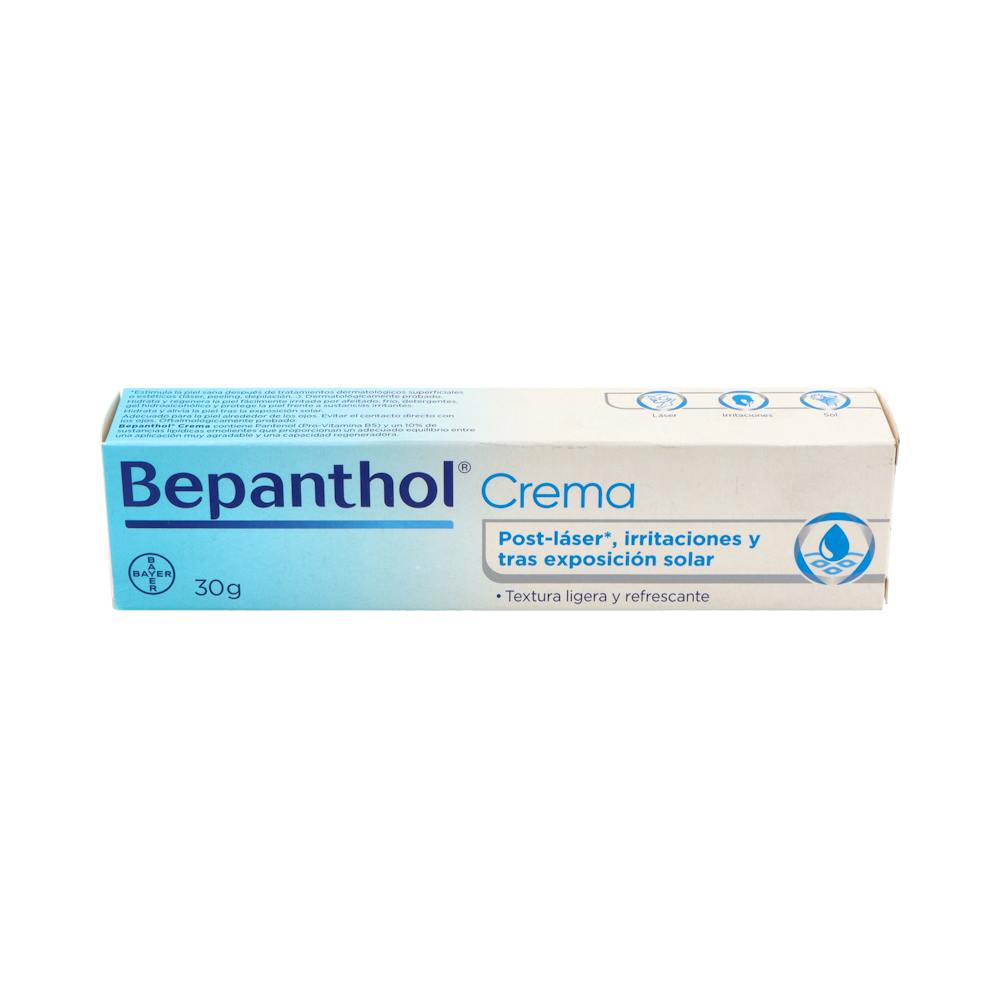 Bepanthol Crema 30 g