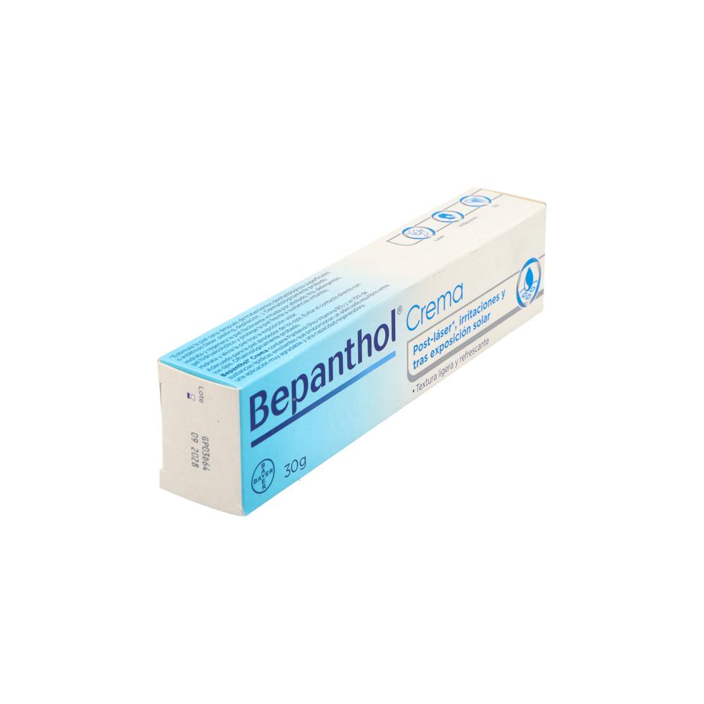 Bepanthol Crema 30 g