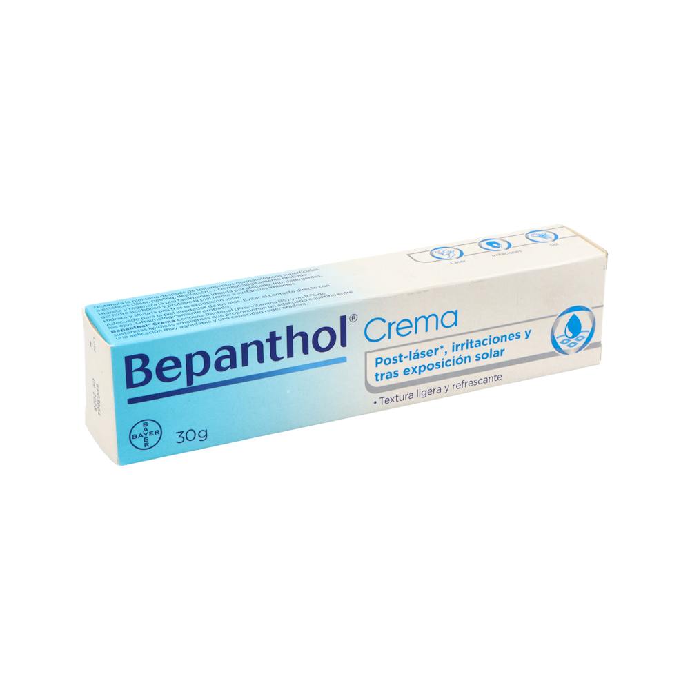Bepanthol Crema 30 g