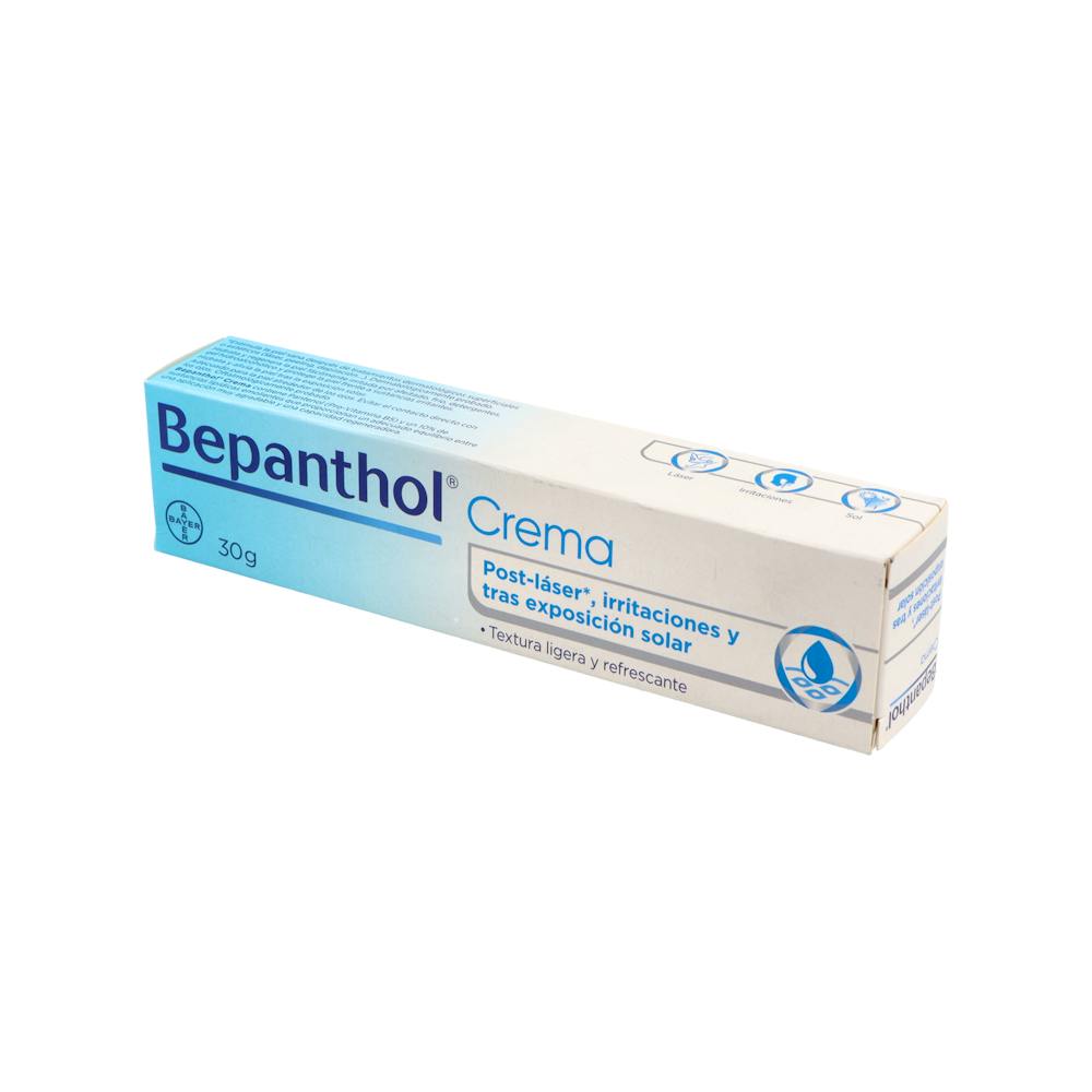 Bepanthol Crema 30 g