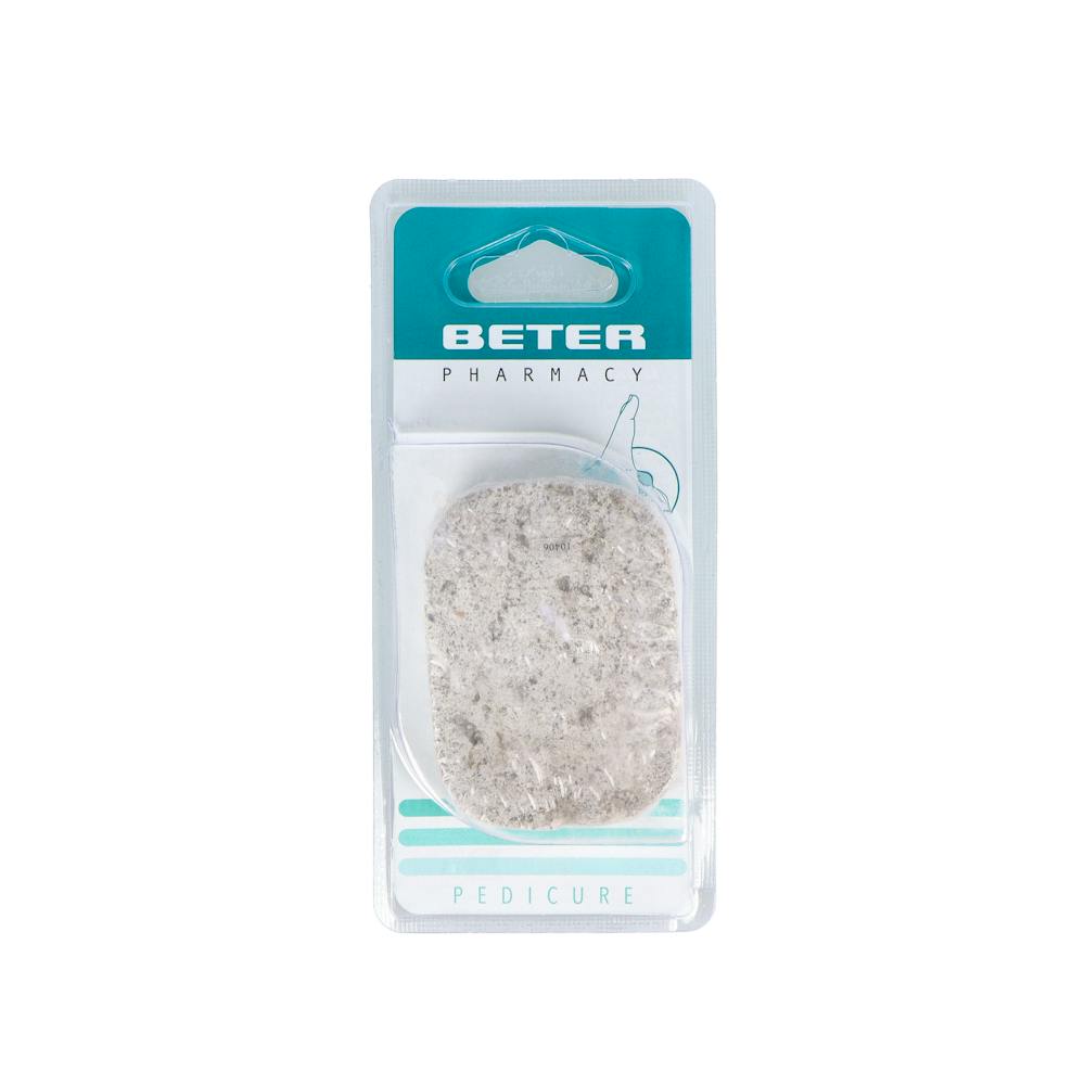 Beter Piedra Pómez