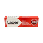 Lacer Pasta Dentífrica 75 g
