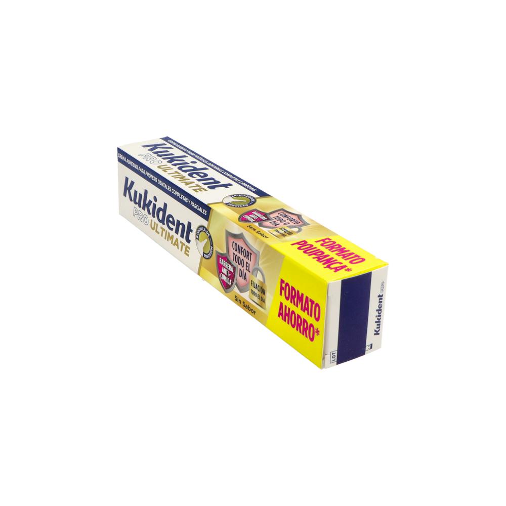 Kukident Pro Ultimate Crema Adhesiva 57 g