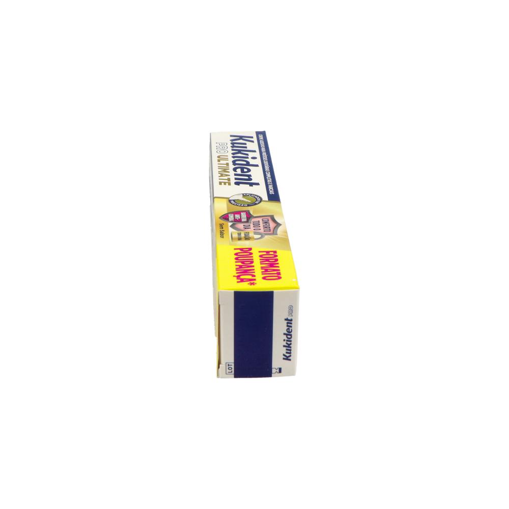 Kukident Pro Ultimate Crema Adhesiva 57 g