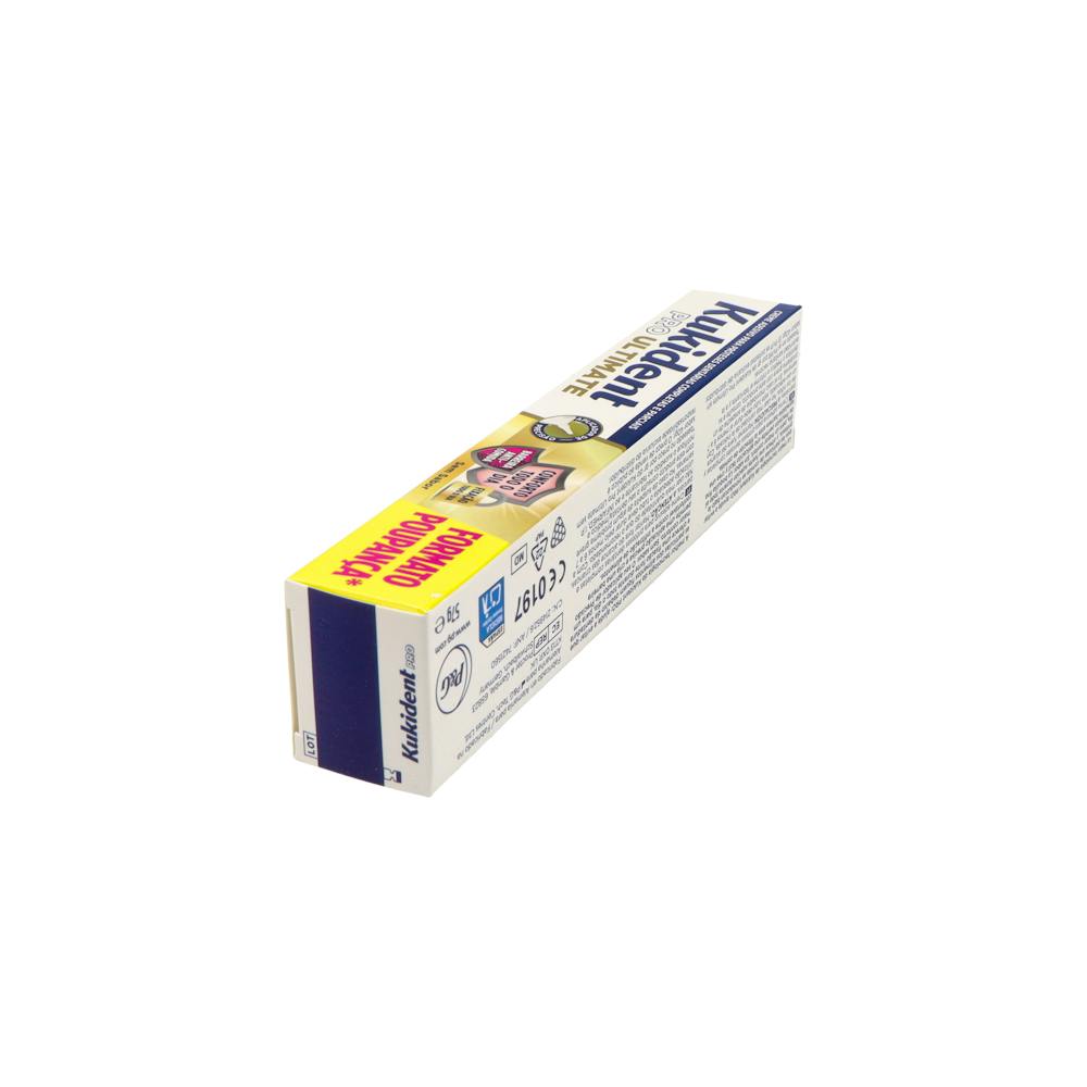 Kukident Pro Ultimate Crema Adhesiva 57 g